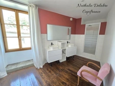 Maison à vendre 7 pièces proche de SAINT MAIXENT L'ECOLE (79)