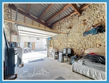 Maison à vendre 5 pièces SAINT MARTIN DE SAINT MAIXENT (79)
