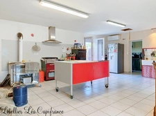 Maison à vendre 6 pièces  (Les châteliers)
