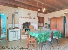 Maison à vendre 6 pièces ROMANS (79)