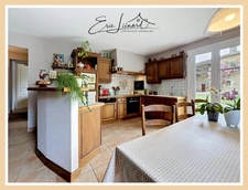 Maison à vendre 6 pièces SAINT MARTIN DE SAINT MAIXENT (79)