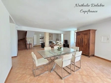 Maison à vendre 7 pièces proche de SAINT MAIXENT L'ECOLE (79)