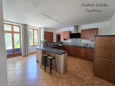 Maison à vendre 7 pièces proche de SAINT MAIXENT L'ECOLE (79)