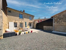 Maison à vendre 6 pièces LA CRECHE (79)