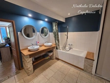Maison à vendre 7 pièces proche de SAINT MAIXENT L'ECOLE (79)