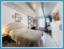 Maison à vendre 5 pièces SAINT MARTIN DE SAINT MAIXENT (79)