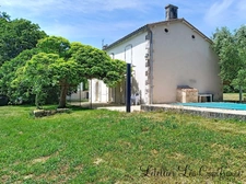 Propriété à vendre 5 pièces