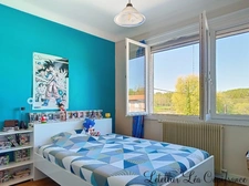 Maison à vendre 5 pièces La Crèche (79)