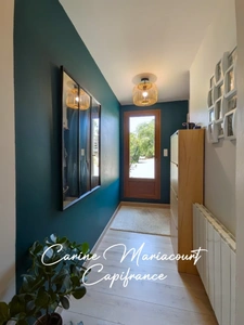 Maison en pierre rénovée de 173 m² – Terrain clos de plus de 4 500 m² – Dépendance de 155 m² – DPE C