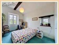 Maison à vendre 6 pièces SAINT MARTIN DE SAINT MAIXENT (79)
