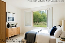 Maison à vendre 5 pièces 