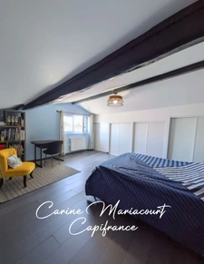 Maison en pierre rénovée de 173 m² – Terrain clos de plus de 4 500 m² – Dépendance de 155 m² – DPE C