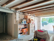 Maison à vendre 5 pièces La Crèche (79)