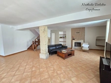 Maison à vendre 7 pièces proche de SAINT MAIXENT L'ECOLE (79)