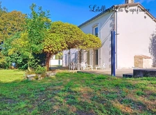 Propriété à vendre 5 pièces PRAILLES (79)
