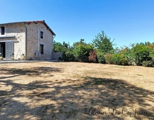Maison à vendre 6 pièces EXIREUIL (79)