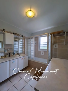 Maison de plain-pied 127 m² 4 chambres