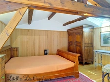 Maison à vendre 9 pièces SAINT CHRISTOPHE SUR ROC (79)