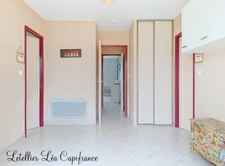 Maison à vendre 7 pièces SAINT GELAIS (79)