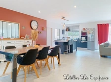 Maison à vendre 4 pièces La Crèche (79)