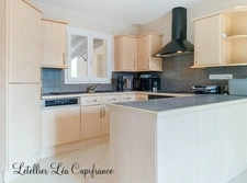 Maison à vendre 7 pièces SAINT GELAIS (79)