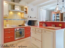 Maison à vendre 9 pièces SAINT CHRISTOPHE SUR ROC (79)