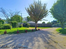 Maison à vendre SAIVRES (79)