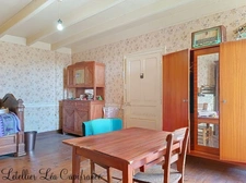 Maison à vendre 6 pièces ROMANS (79)