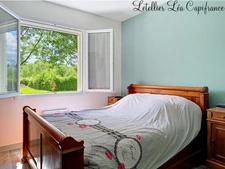 Maison à vendre 6 pièces  (Les châteliers)