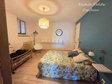 Maison à vendre 7 pièces proche de SAINT MAIXENT L'ECOLE (79)