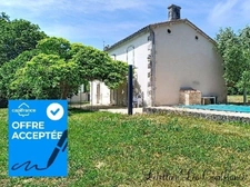 Propriété à vendre 5 pièces