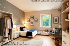 Maison à vendre 5 pièces 