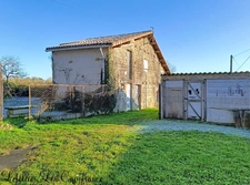Maison à vendre 6 pièces ROMANS (79)