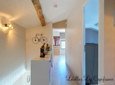 Maison à vendre 6 pièces EXIREUIL (79)