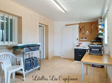 Maison à vendre 7 pièces SAINT GELAIS (79)
