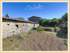 Maison à vendre 6 pièces SAINT MARTIN DE SAINT MAIXENT (79)