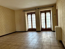 Maison à vendre 5 pièces MARIGNY LE CAHOUET (21)