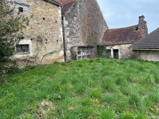 Maison à vendre 5 pièces proche de POUILLY EN AUXOIS (21) - VITTEAUX (21)