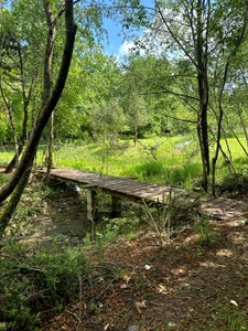 Exclusivité – Propriété de caractère avec étang, dans un écrin naturel préservé du Morvan - proche de SAULIEU (21)