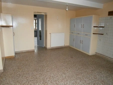 Maison à vendre 3 pièces proche de POUILLY EN AUXOIS (21)