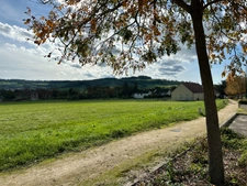 Terrain à Bâtir - 535 m2 - Vitteaux (21)