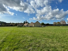 Terrain à Bâtir - 535 m2 - Vitteaux (21)
