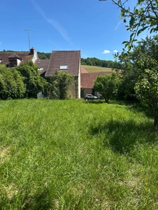 Maison à vendre 7 pièces proche de VITTEAUX (21)