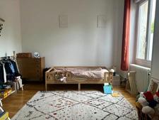 ELEGANTE PROPRIETE AVEC PISCINE, GÎTE INDÉPENDANT ET ESPACE PROFESSIONNEL – POUILLY-EN-AUXOIS CENTRE