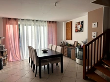 Maison à vendre 7 pièces proche de POUILLY EN AUXOIS (21)