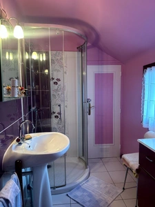 Maison à vendre à Précy-sous-Thil – Environ 145 m², 3 chambres, bureau et jardin 