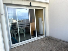 Appartement à vendre 3 pièces DIJON - CLEMENCEAU (21)