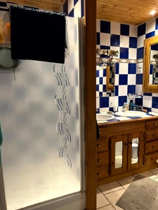 MAISON ANCIENNE RÉNOVÉE – 145 m² – JARDIN – PRECY-SOUS-THIL