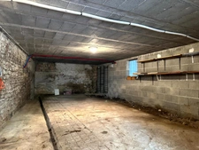 Maison à vendre 5 pièces MARIGNY LE CAHOUET (21)