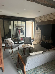 Maison à vendre 7 pièces proche de VITTEAUX (21)